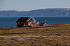 Haus in Nordnorwegen