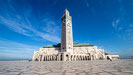 Hassan Moschee Casablanca