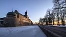 Tag 4 - Schloss Vadstena