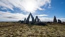  Artic Henge