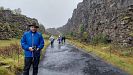  ?ingvellir Kontinentalplatten