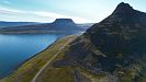  Westfjorde