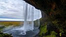  Seljalandsfoss