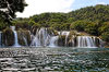 Nationalpark Krka Kroatien