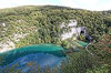 Plitvicer Seen Kroatien