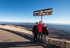 Mont Ventoux Frankreich