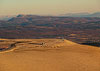 Abendstimmung Uebernachtungsplatz Mont Ventoux Frankreich