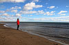 Marianne Narbonne Plage Frankreich