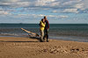 Narbonne Plage Frankreich