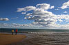 Narbonne Plage Frankreich