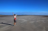 Strand Camiers Frankreich