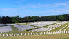 Soldatenfriedhof 1. Weltkrieg Etaples Frankreich