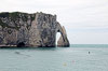 Etretat Frankreich