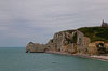 Etretat Frankreich