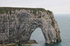 Etretat Frankreich