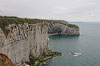 Etretat Frankreich