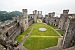 Caernarfon Castle