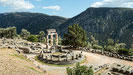 Orakel von Delphi