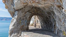 auf dem Weg nach Nafplio