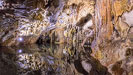 Grotten von Dioros