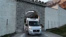 es wird eng Lutzisteig Schweiz 2014