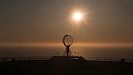 Nordkapp zum Ersten 2014