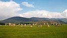 Castlerigg Stone Circle England 2016