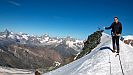 Alalinhorn Schweiz 2016