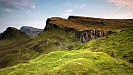 Quirang Schottland 2016