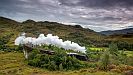 Glenfinnan Schottland 2016