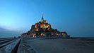 Mont Sain Michel Bretagne 2017