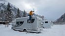 Engelberg Schweiz 2017