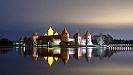 Trakai Estland 2018