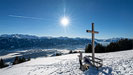 Alpencamping Nenzin Oesterreich