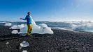  Jökulsárlón