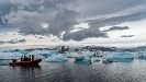  Jökulsárlón