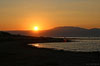 Insel Krk Sonnenuntergang Kroatien