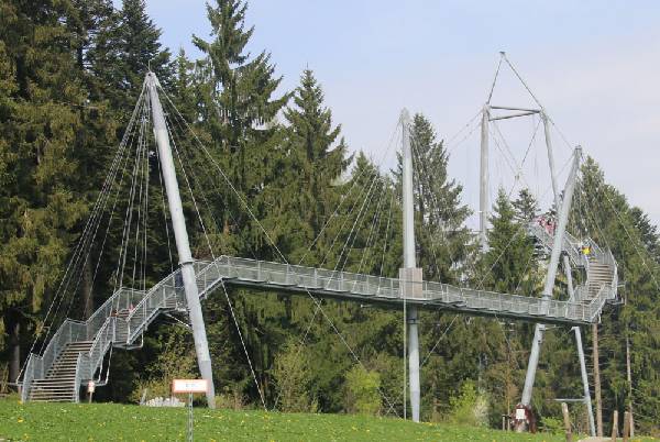 Skywalk Allgäu