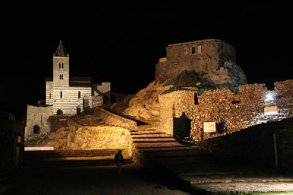 Kirche San Pietro