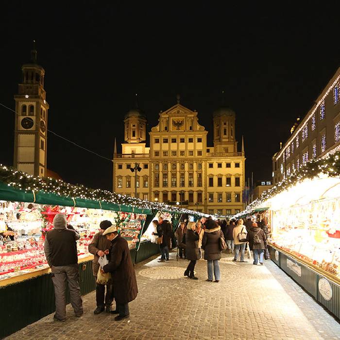 Augsburg
