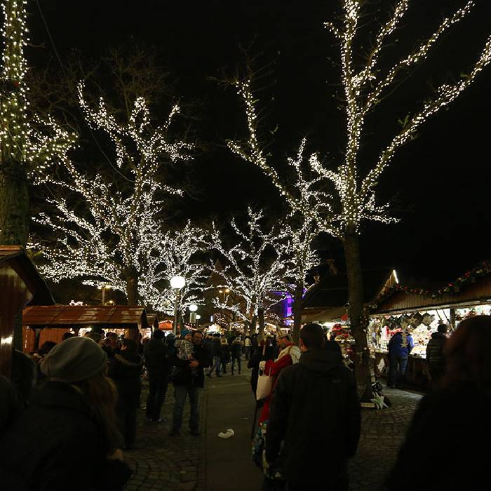 Weihnachtsmarkt Ingolstadt