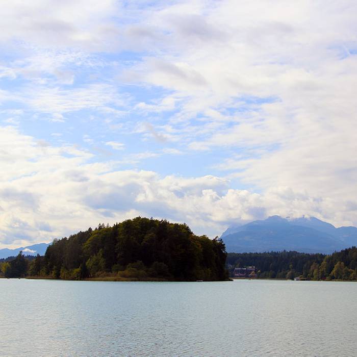 Faakersee