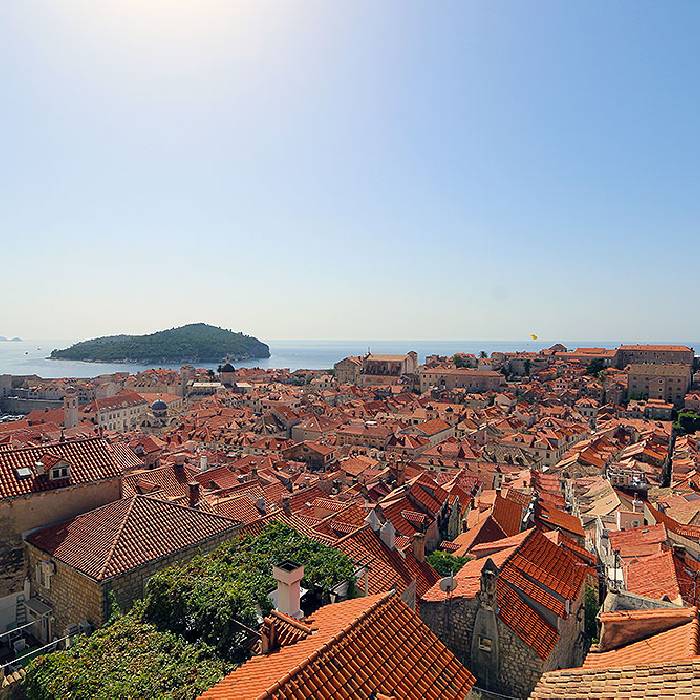 Dubrovnik