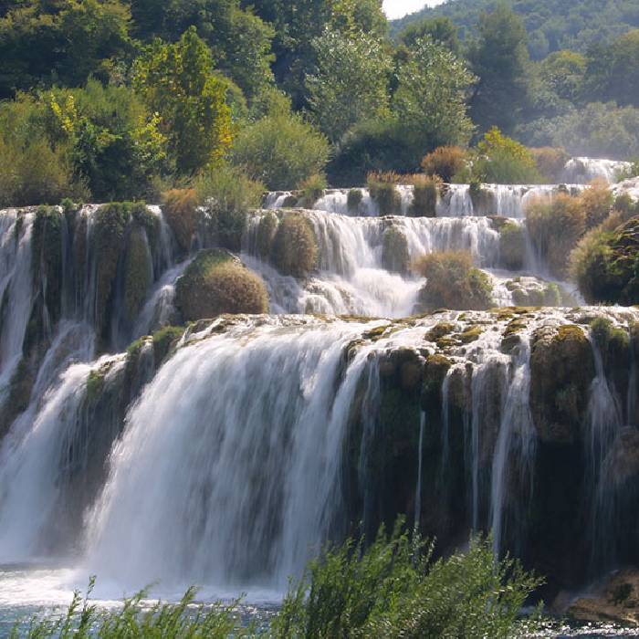 Krka Nationalpark