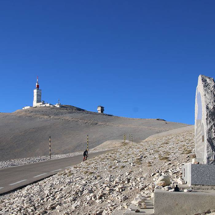 Mont Ventoux