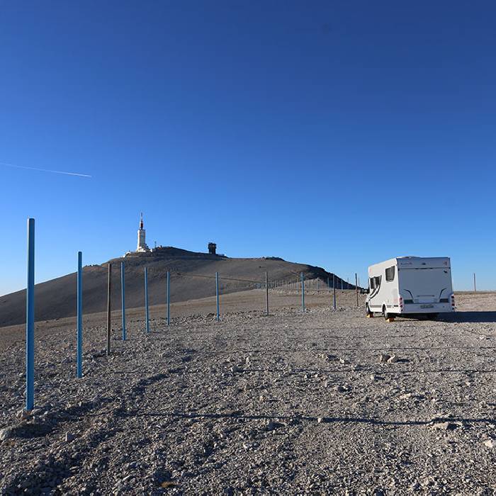 Mont Ventoux