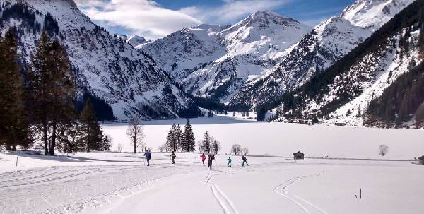 Visalpsee