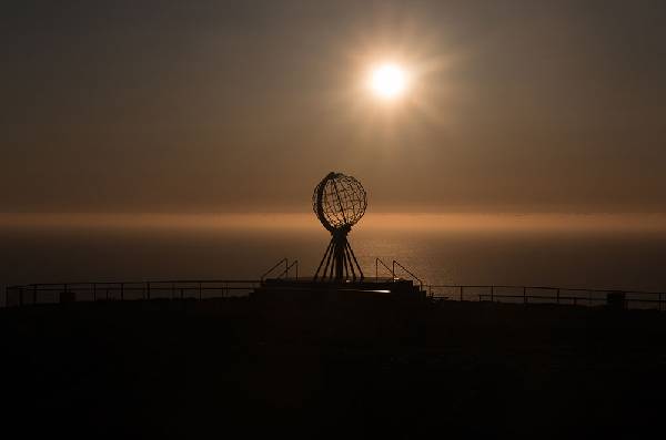 Nordkapp