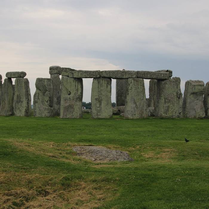 Stonehenge