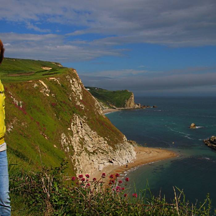 Jurassic Coast